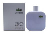 Perfume Lacoste L.12.12 Blanc Edt 175 ml para Hombre-Venta Internacional