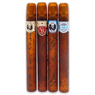 Foto 2 | Foto 2 | Set de Regalo Perfume Cuba Quad I Cuba para Hombre 35 Ml- Venta Internacional