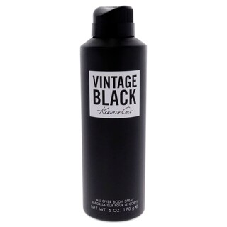Foto 1 | Foto 1 | Spray Corporal Kenneth Cole Vintage Black 170 g para Hombre-Venta Internacional