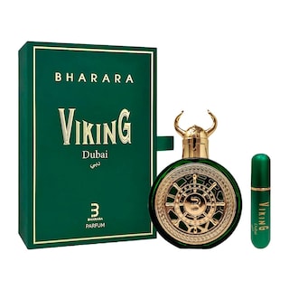 Foto 1 | Foto 1 | Perfume B Bharara Viking Dubai, 100 Ml, Unisex - Venta Internacional.