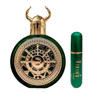 Foto 2 | Foto 2 | Perfume B Bharara Viking Dubai, 100 Ml, Unisex - Venta Internacional.