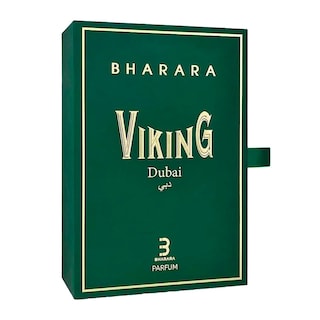 Foto 3 | Foto 3 | Perfume B Bharara Viking Dubai, 100 Ml, Unisex - Venta Internacional.
