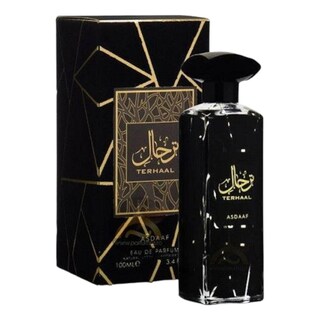 Foto 2 | Foto 2 | Perfume Asdaaf Terhaal Eau de Parfum 100 ml Unisex