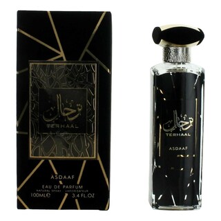 Foto 3 | Foto 3 | Perfume Asdaaf Terhaal Eau de Parfum 100 ml Unisex