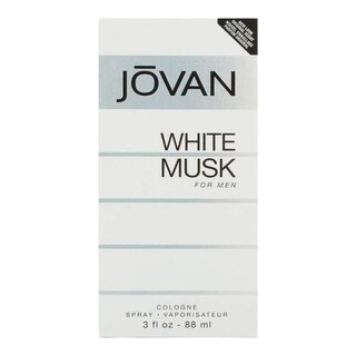 Foto 2 | Foto 2 | Jovan Musk White Cologne 88 Ml