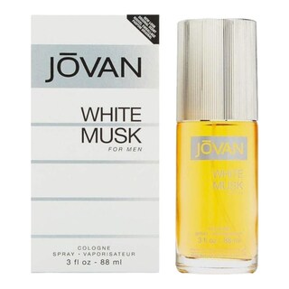 Foto 3 | Foto 3 | Jovan Musk White Cologne 88 Ml