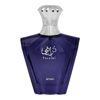 Foto 1 | Foto 1 | Perfume Afnan Turathi Blue Eau De Parfum, 90 Ml, Para Hombre - Venta Internacional.