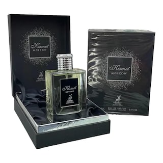 Foto 3 | Foto 3 | Perfume Alhambra Maison Kismet Moscow Eau de Parfum 100 ml