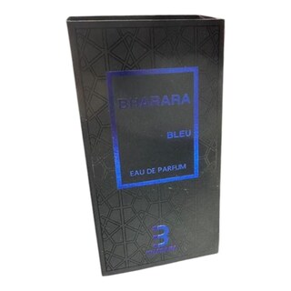 Foto 2 | Foto 2 | Bharara Bleu Edp 10 Ml