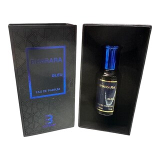 Foto 3 | Foto 3 | Bharara Bleu Edp 10 Ml
