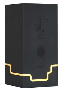 Foto 3 | Foto 3 | Perfume Lattafa Teriaq Intense Eau De Parfum, 100 Ml, Para Unisex - Venta Internacional.