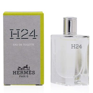 Foto 1 | Foto 1 | Perfume Hermes H24 Edt 5 Ml Para Hombre - Venta Internacional.