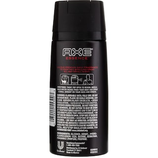 Foto 3 | Foto 3 | Spray Corporal Axe Essence Para Hombre 120 Ml (paquete De 6) - Venta Internacional.