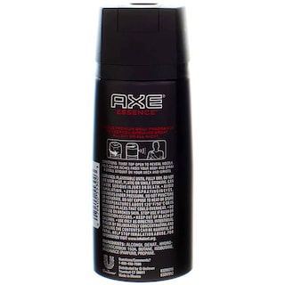 Foto 4 | Foto 4 | Spray Corporal Axe Essence Para Hombre 120 Ml (paquete De 6) - Venta Internacional.
