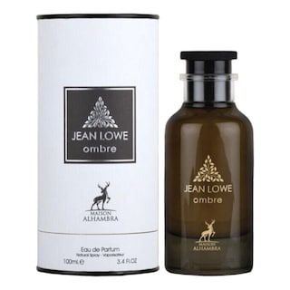 Foto 4 | Foto 4 | Perfume Alhambra Maison Jean Lowe Ombre Eau de Parfum 100 ml