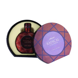 Foto 2 | Foto 2 | Perfume Armaf Radical Brown Edp 100 ml para Hombre-Venta Internacional