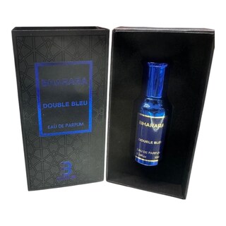 Foto 3 | Foto 3 | Bharara Double Bleu Edp 10 Ml