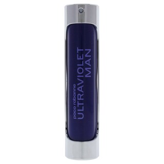 Foto 2 | Foto 2 | Perfume Paco Rabanne Ultraviolet Eau de Toilette 100 Ml - Venta Internacional