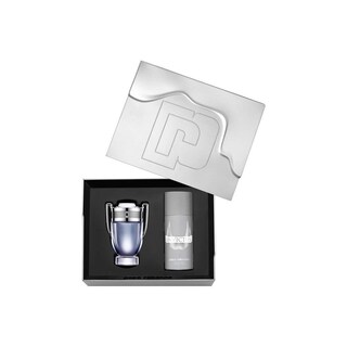 Foto 2 | Foto 2 | Perfume Paco Rabanne Invictus Eau De Toilette 100 Ml Para Hombre - Venta Internacional