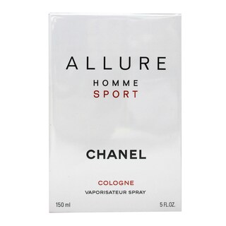 Foto 6 | Foto 6 | Colonia En Aerosol Allure Homme Sport De Perfume Chanel, 150 Ml, Para Hombre - Venta Internacional.
