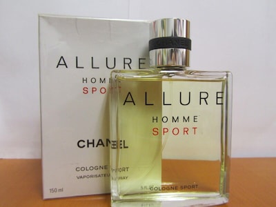 Foto 7 | Foto 7 | Colonia En Aerosol Allure Homme Sport De Perfume Chanel, 150 Ml, Para Hombre - Venta Internacional.
