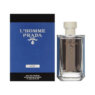 Foto 1 | Foto 1 | Perfume Prada L'Homme L'Eau de Toilette para Hombre 100 ml - Venta Internacional