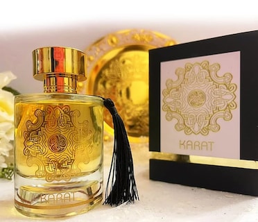 Foto 2 | Foto 2 | Perfume Lattafa Alhambra Karat Eau De Parfum 100 ml Unisex - Venta Internacional