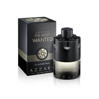 Foto 1 | Foto 1 | Perfume Azzaro The Most Wanted Eau De Toilette Intenso 100 ml - Venta Internacional