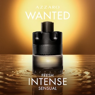 Foto 2 | Foto 2 | Perfume Azzaro The Most Wanted Eau De Toilette Intenso 100 ml - Venta Internacional