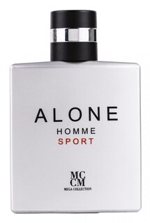 Foto 1 | Foto 1 | Perfume Ard Al Zaafaran Mega Collection Alone Homme Sport 100 ml - Venta Internacional