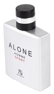Foto 2 | Foto 2 | Perfume Ard Al Zaafaran Mega Collection Alone Homme Sport 100 ml - Venta Internacional