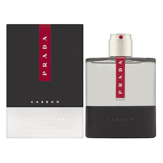 Foto 1 | Foto 1 | Perfume Prada Luna Rossa Carbon Eau De Toilette 150 ml para Hombre - Venta Internacional