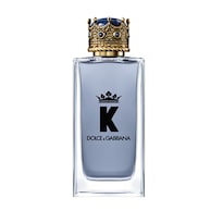 Perfume Dolce & Gabbana K Eau De Toilette 100 Ml Para Hombre - Venta Internacional
