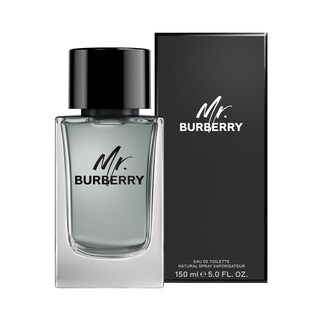 Foto 5 | Foto 5 | Perfume Burberry Mr. Burberry Eau De Toilette Para Hombre 100 Ml - Venta Internacional.
