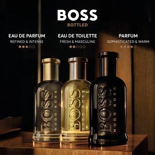 Foto 4 | Foto 4 | Perfume Hugo Boss Edt 200 ml para Hombre-Venta Internacional
