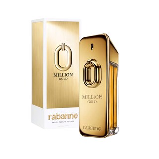 Foto 1 | Foto 1 | Perfume Rabanne Million Gold Eau De Parfum Intense 200ml
