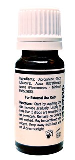 Foto 2 | Foto 2 | Cologne Pherone Fórmula D-17x Feromona para Hombre 10 Ml - Venta Internacional