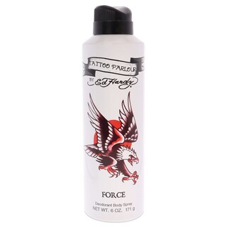 Foto 1 | Foto 1 | Desodorante Corporal Christian Audigier Tattoo Parlour 171 g Para Hombre - Venta Internacional