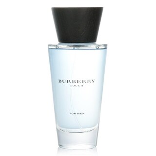Foto 1 | Foto 1 | Perfume Burberry Touch Eau De Toilette 100 ml para Hombre - Venta Internacional.