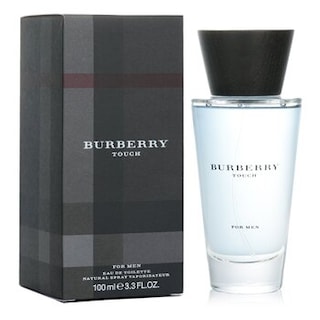 Foto 3 | Foto 3 | Perfume Burberry Touch Eau De Toilette 100 ml para Hombre - Venta Internacional.