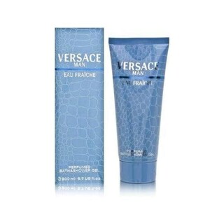 Foto 1 | Foto 1 | Gel de Baño Versace Eau Fraíche 200 ml para Hombre-Venta Internacional