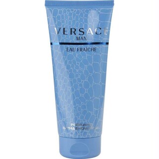 Foto 3 | Foto 3 | Gel de Baño Versace Eau Fraíche 200 ml para Hombre-Venta Internacional