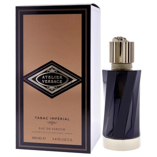 Foto 4 | Foto 4 | Perfume Versace Atelier Tabac Imperial Eau de Parfum para Hombre 100 Ml - Venta Internacional
