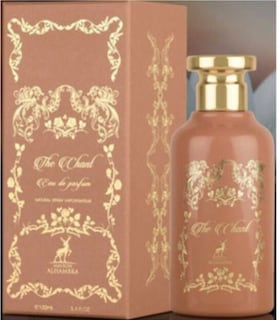 Foto 1 | Foto 1 | Perfume Maison Alhambra Alhambra The Chant, 100 Ml, Perfume - Venta Internacional.