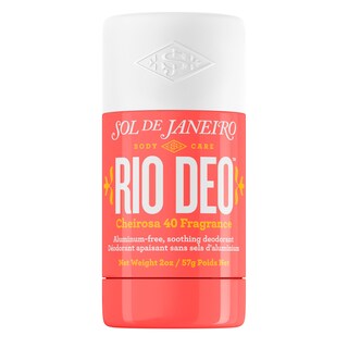 Foto 1 | Foto 1 | Desodorante Sol de Janeiro Rio Cheirosa '40 Recargable - Venta Internacional