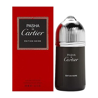 Foto 1 | Foto 1 | Perfume Cartier Pasha Edition Noire Eau de Toilette 100 ml