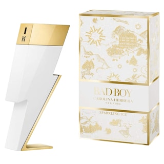 Foto 1 | Foto 1 | Perfume Carolina Herrera Bad Boy Sparkling Ice 100 ml Edt para Hombre