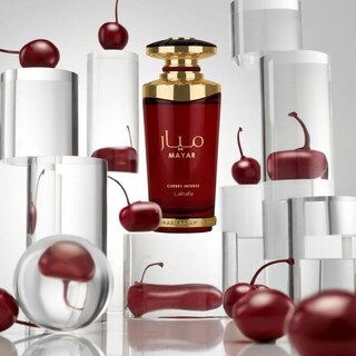 Foto 6 | Foto 6 | Perfume Lattafa Mayar Cherry Intense Edp 100 ml para Hombre-Venta Internacional