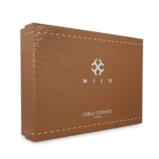 Foto 3 | Foto 3 | Set Perfume Carlo Corinto Wild 3 piezas para Hombre
