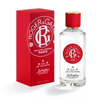 Foto 2 | Foto 2 | Perfume Roger & Gallet Jean Marie Farina, Agua De Colonia, 100 Ml - Venta Internacional.